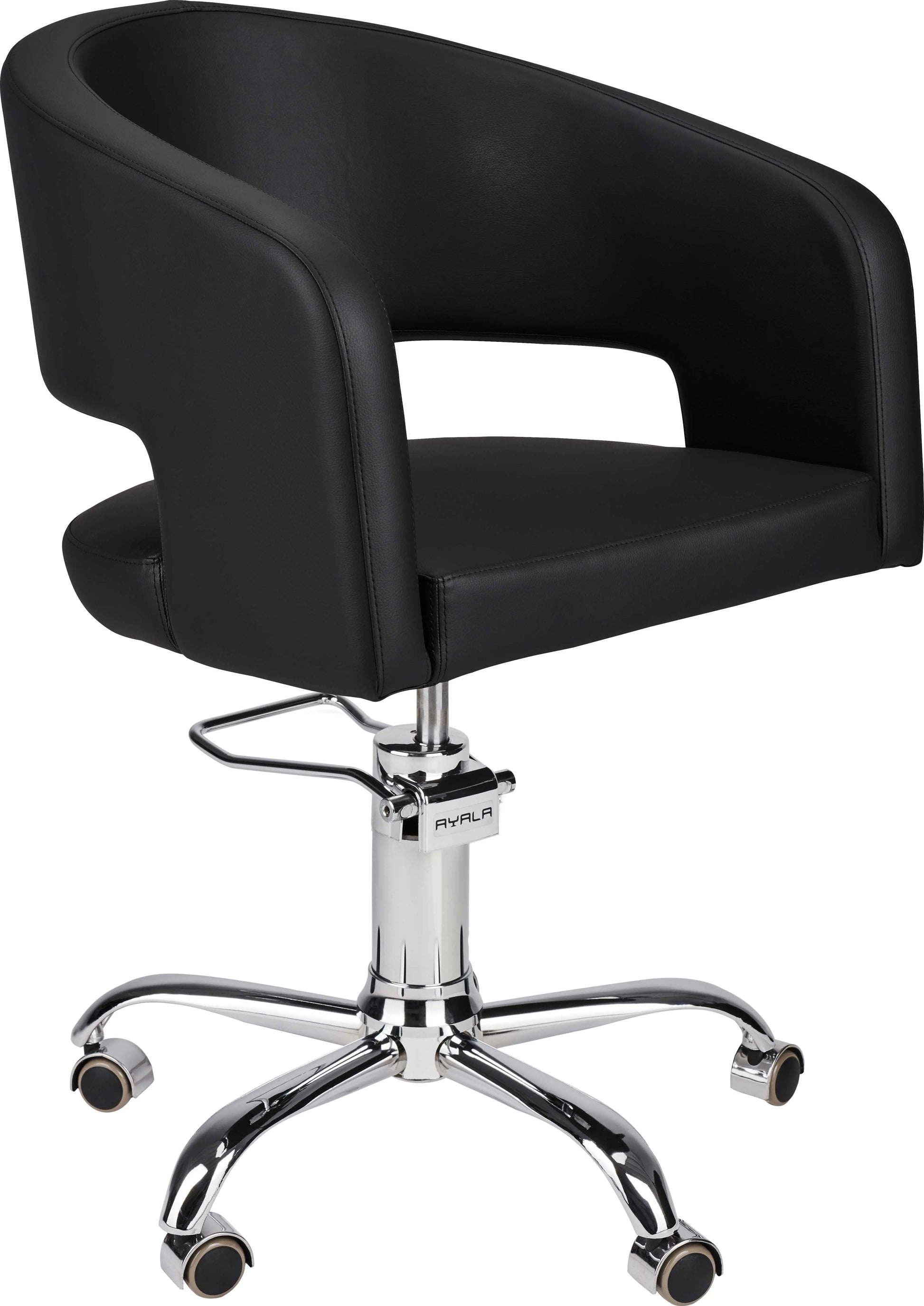 Ayala Zeo styling chair Sleek Sturdy