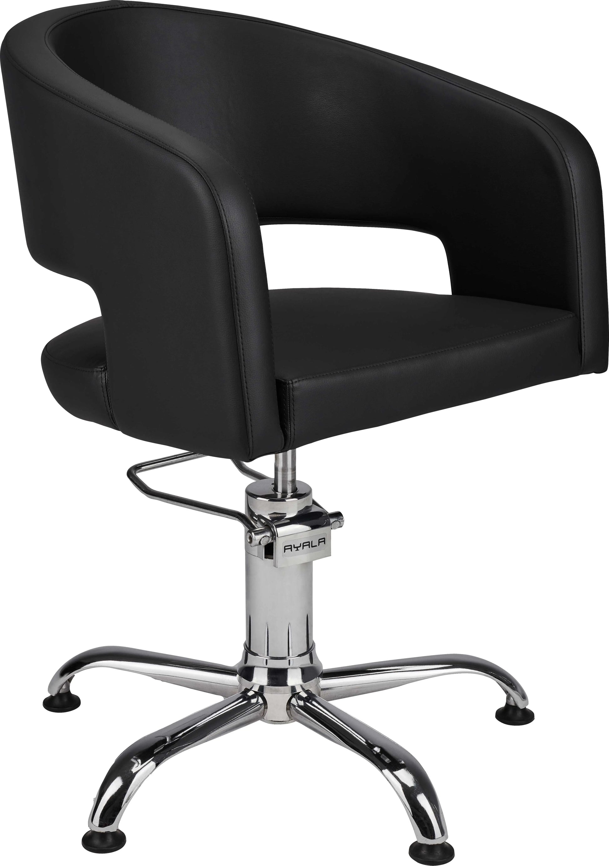 Ayala Zeo styling chair Sleek Sturdy