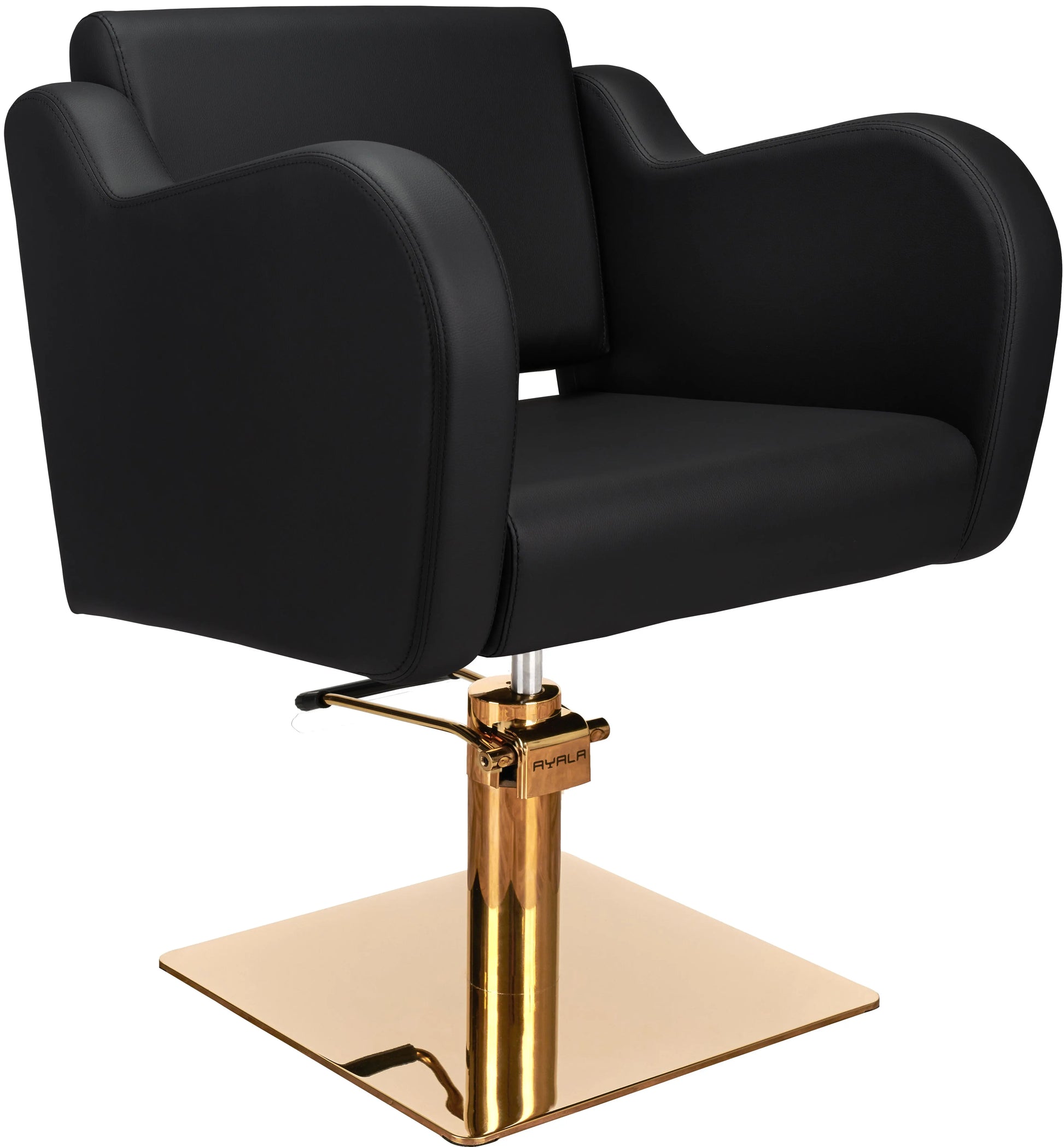 Ayala Holly B Styling Chair Sleek Sturdy