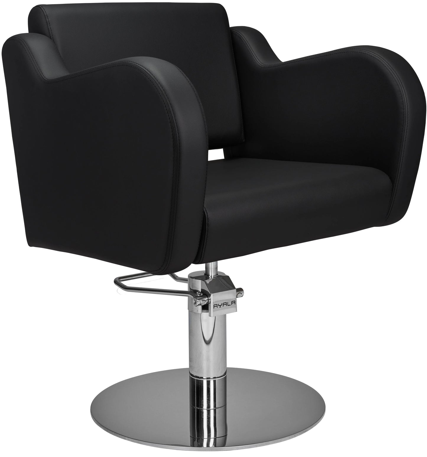 Ayala Holly B Styling Chair Sleek Sturdy