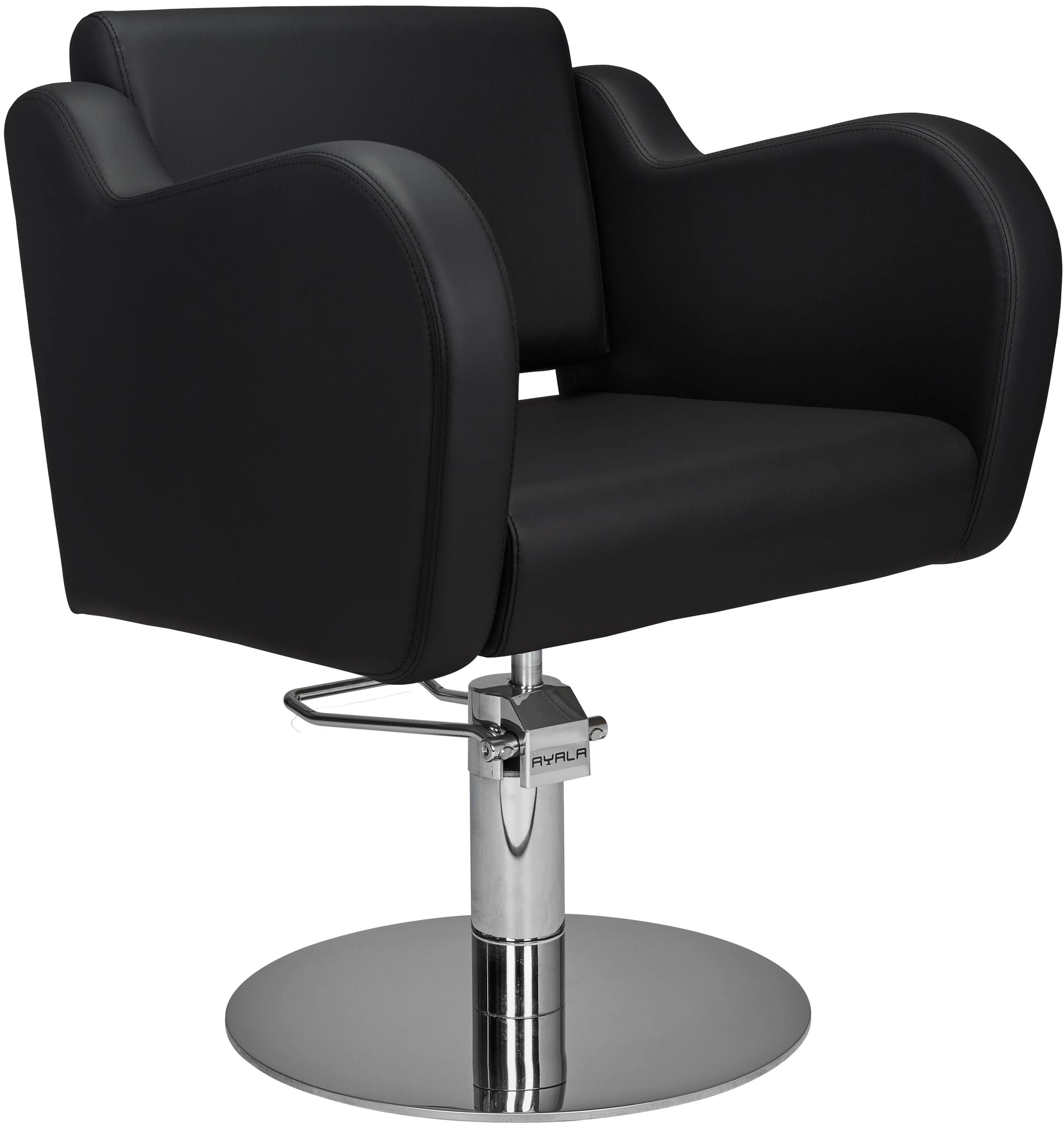 Ayala Holly B Styling Chair Sleek Sturdy