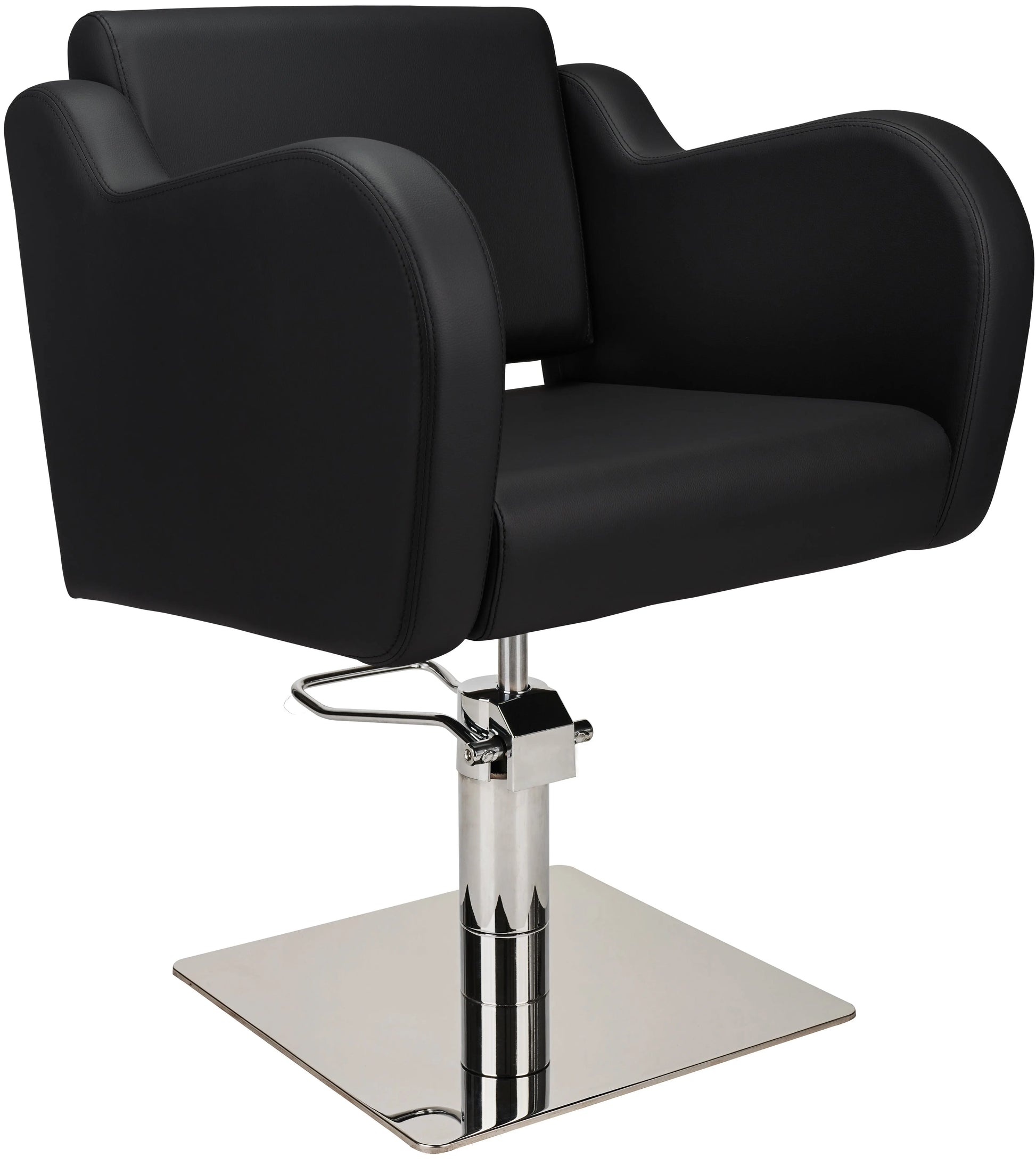 Ayala Holly B Styling Chair Sleek Sturdy