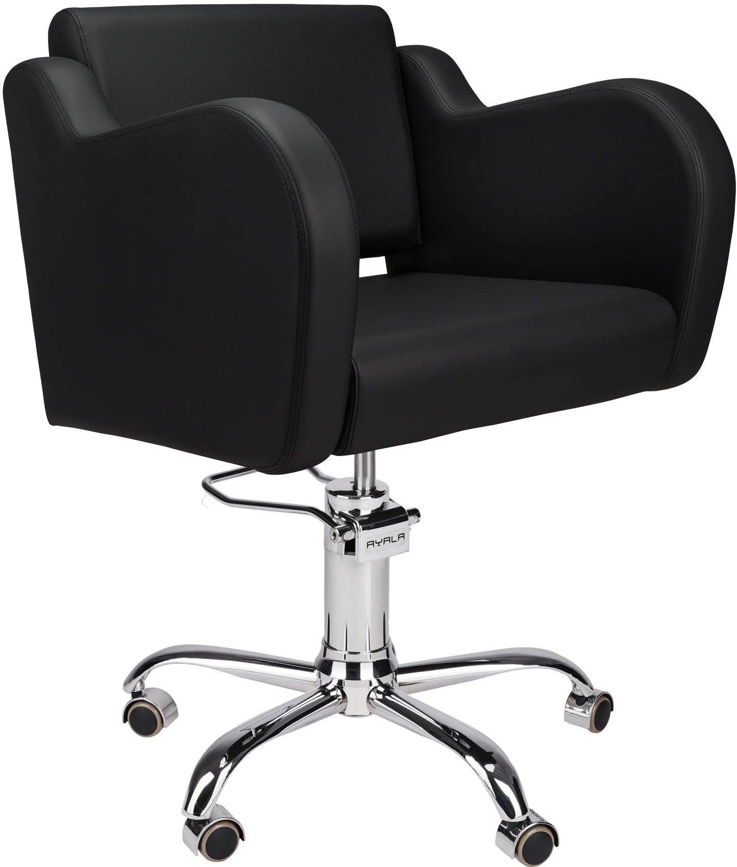 Ayala Holly B Styling Chair Sleek Sturdy