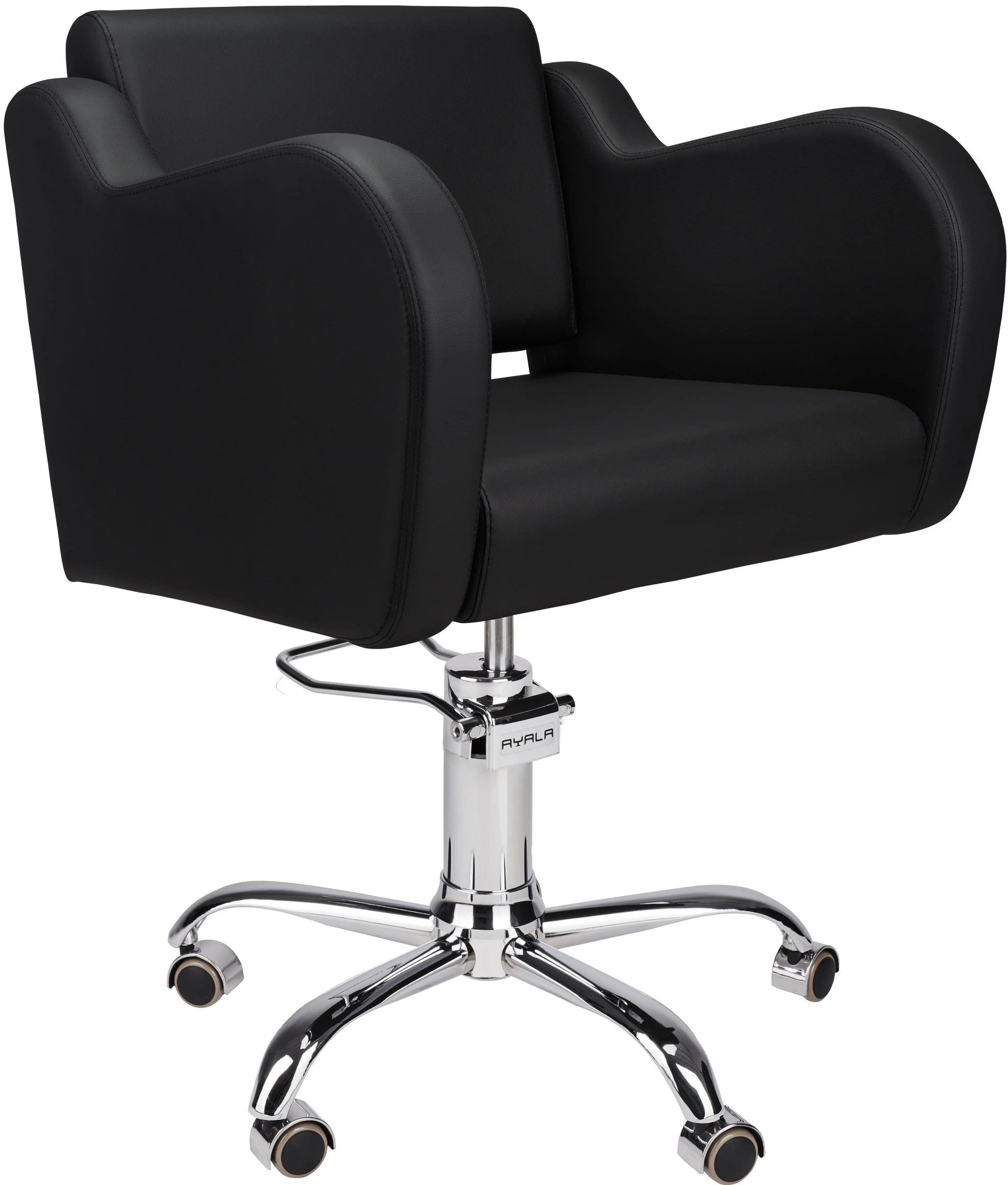 Ayala Holly B Styling Chair Sleek Sturdy