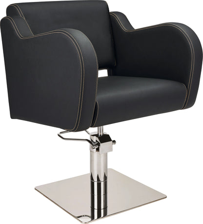 Ayala Holly G Styling Chair Sleek Sturdy