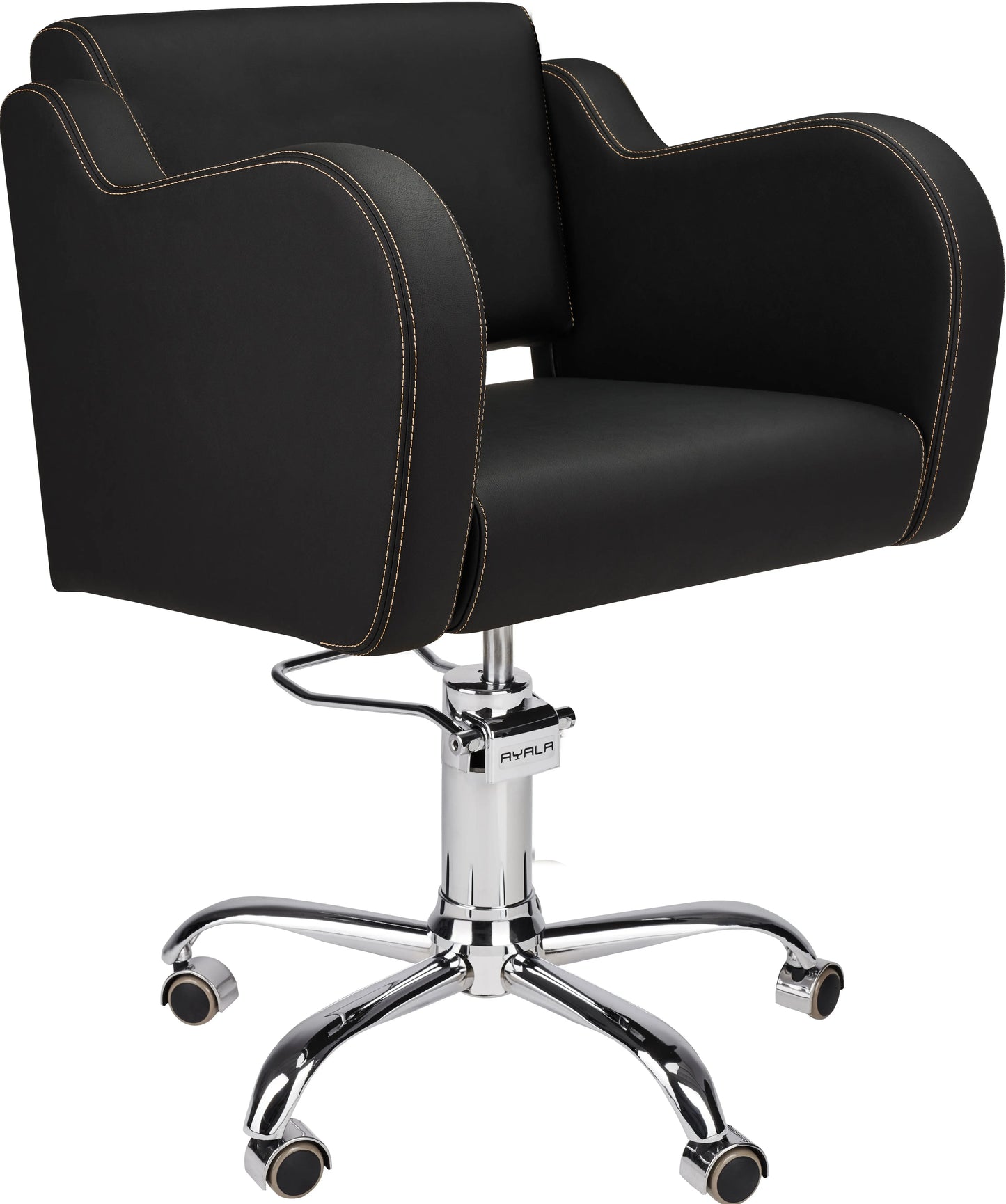 Ayala Holly G Styling Chair Sleek Sturdy