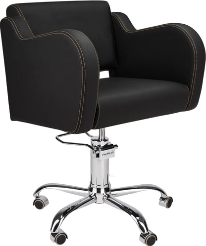 Ayala Holly G Styling Chair Sleek Sturdy