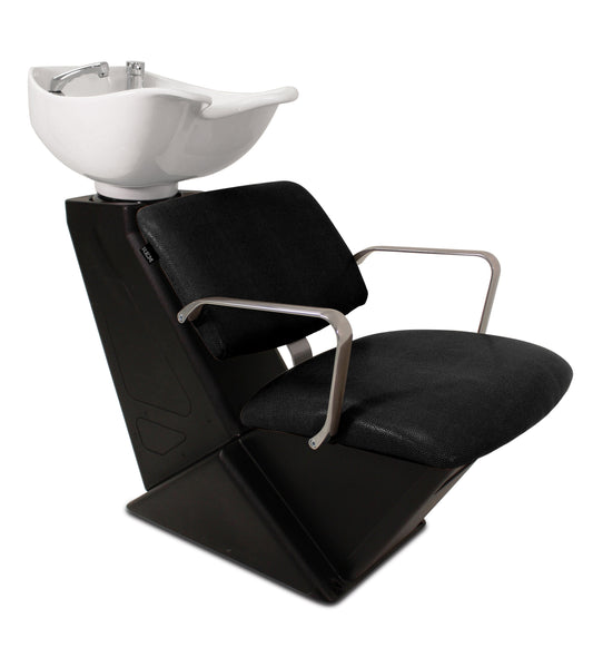REM, Atlas Baltic Wash Unit - Black REM