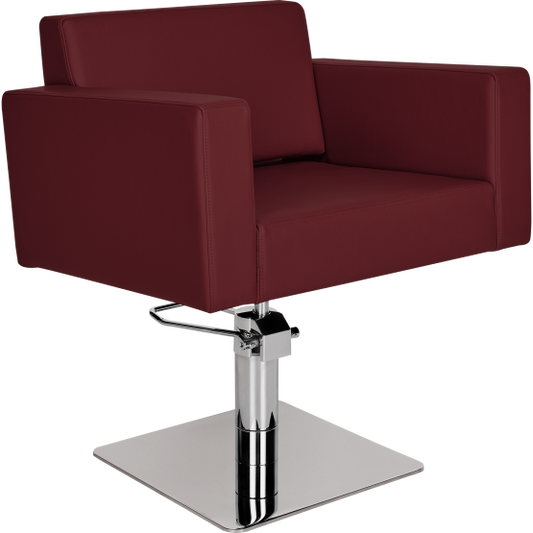 Mila Sirio Styling Chair