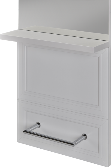Mila Bristol Styling Unit