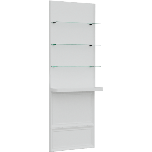 Mila Bristol Link Styling Unit