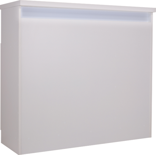 Mila Color Reception desk Mila