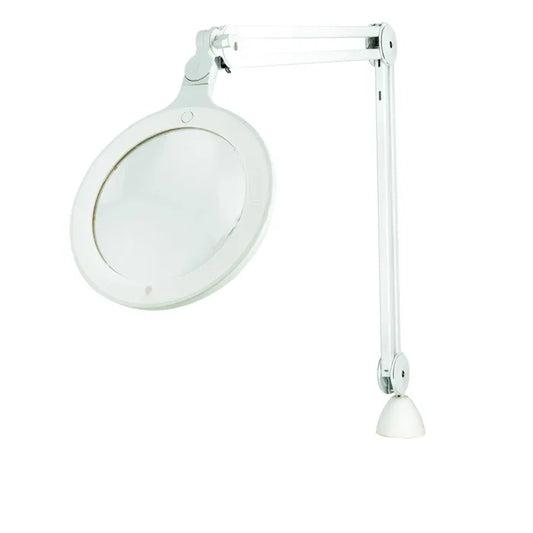 Daylight D25130 Omega 7 Magnifying Lamp