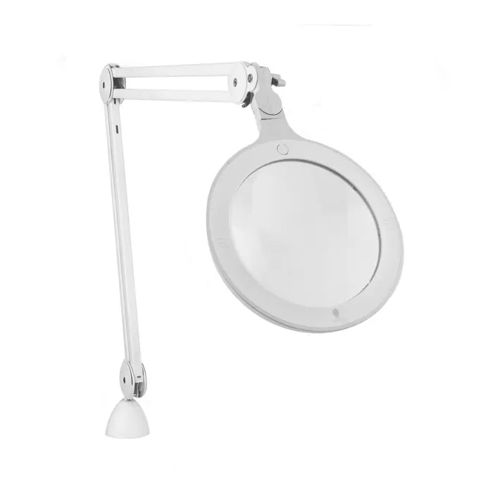 Daylight D25130 Omega 7 Magnifying Lamp