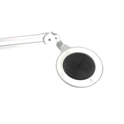 Daylight D25110 Omega 5 LED lamp

5-inch magnifying lamp with clamp

beauty salon LED mag lamp

