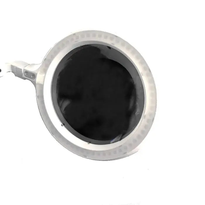 Daylight D25130 Omega 7 LED lamp

large magnifying lamp with clamp

7-inch lens LED magnifier UK