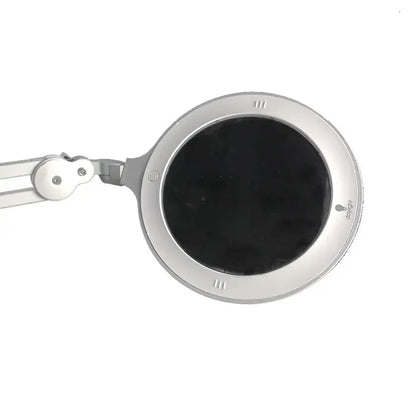 Daylight D25130 Omega 7 LED lamp

large magnifying lamp with clamp

7-inch lens LED magnifier UK