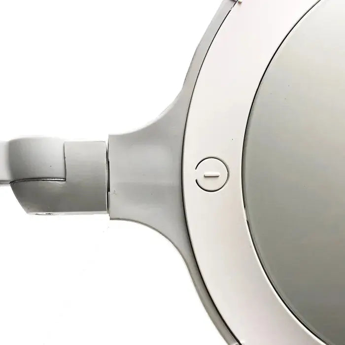 Daylight D25130 Omega 7 LED lamp

large magnifying lamp with clamp

7-inch lens LED magnifier UK