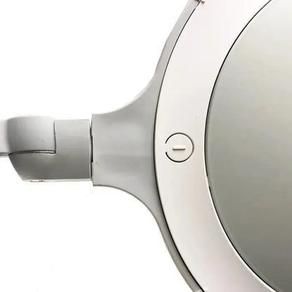 Daylight D25130 Omega 7 LED lamp

large magnifying lamp with clamp

7-inch lens LED magnifier UK