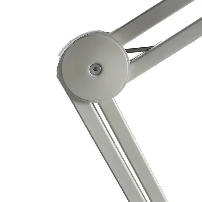 Daylight D25130 Omega 7 LED lamp

large magnifying lamp with clamp

7-inch lens LED magnifier UK