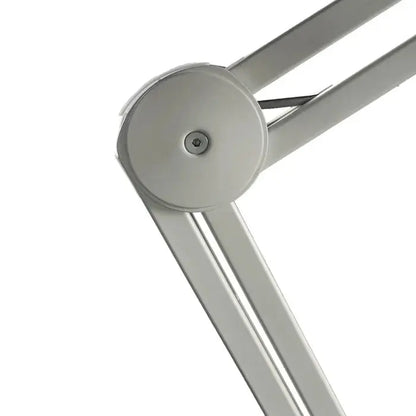 Daylight D25130 Omega 7 LED lamp

large magnifying lamp with clamp

7-inch lens LED magnifier UK