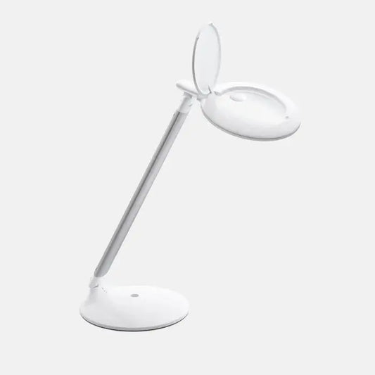 Daylight Magnificent Pro Clamp lamp

LED magnifying clamp light UK

Professional clamp-on magnifier lamp