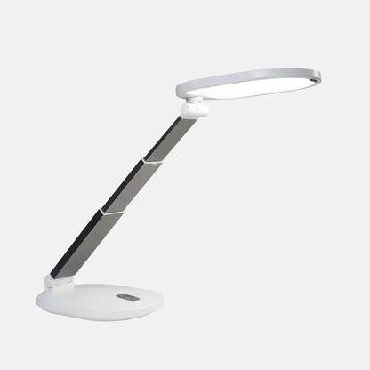 D35050 Foldi Go rechargeable daylight LED lamp

Foldable table lamp with USB charging port

Portable LED lamp for reading and crafting