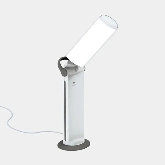 D35070 Twist 2 foldable daylight LED lamp

Portable LED craft lamp with adjustable shade

Daylight Twist 2 lamp on sewing desk

