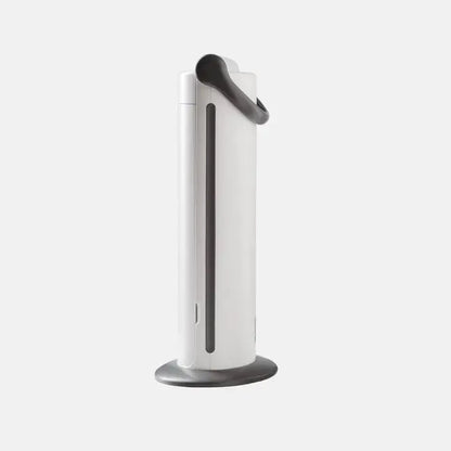 D35070 Twist 2 foldable daylight LED lamp

Portable LED craft lamp with adjustable shade

Daylight Twist 2 lamp on sewing desk

