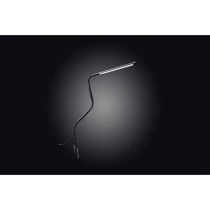 Daylight D35221 Electra LED lamp

dimmable desk lamp with daylight

modern LED table light UK