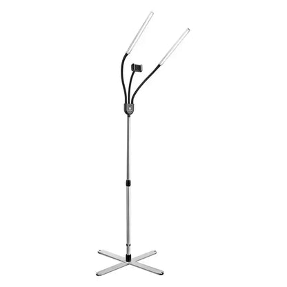 Daylight D35350 Dual Light Gemini Floor Lamp Daylight