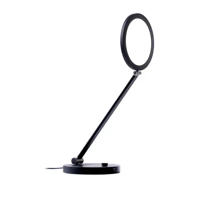 Daylight D36401 TriSun SAD Lamp & Task Lamp Daylight