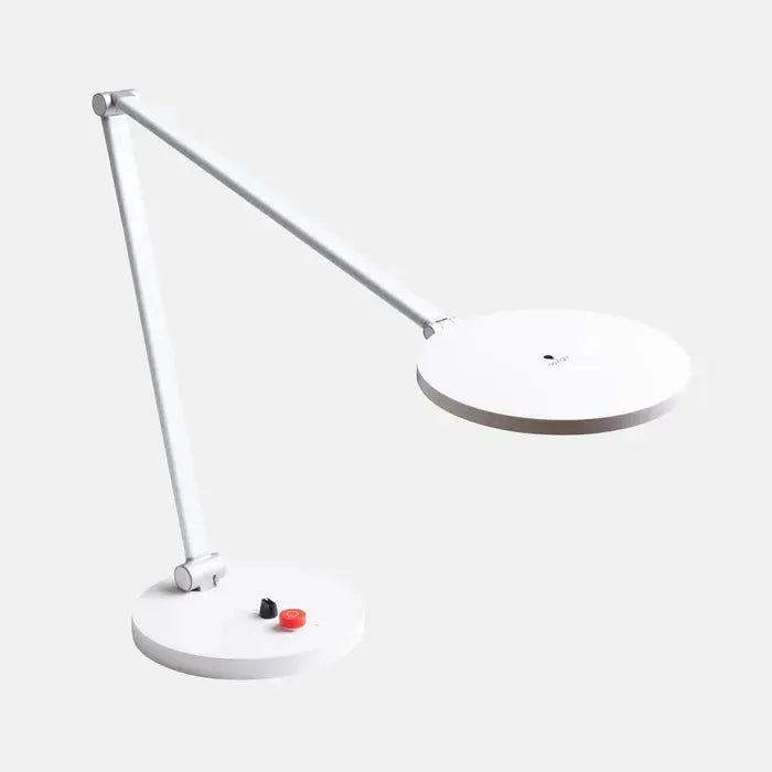 Daylight D45200 Tricolor LED lamp

adjustable 3-tone desk lamp UK

LED light for beauty and craft