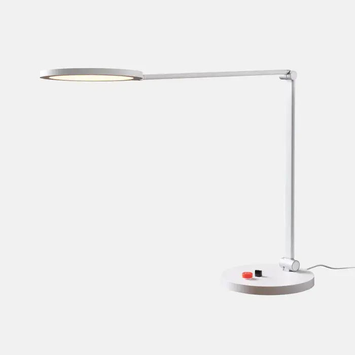 Daylight D45200 Tricolor LED lamp

adjustable 3-tone desk lamp UK

LED light for beauty and craft
