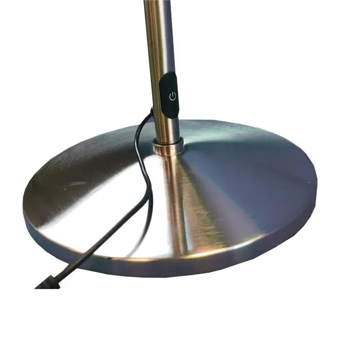 Daylight D52107 Table Base

slimline table base

lamp base

