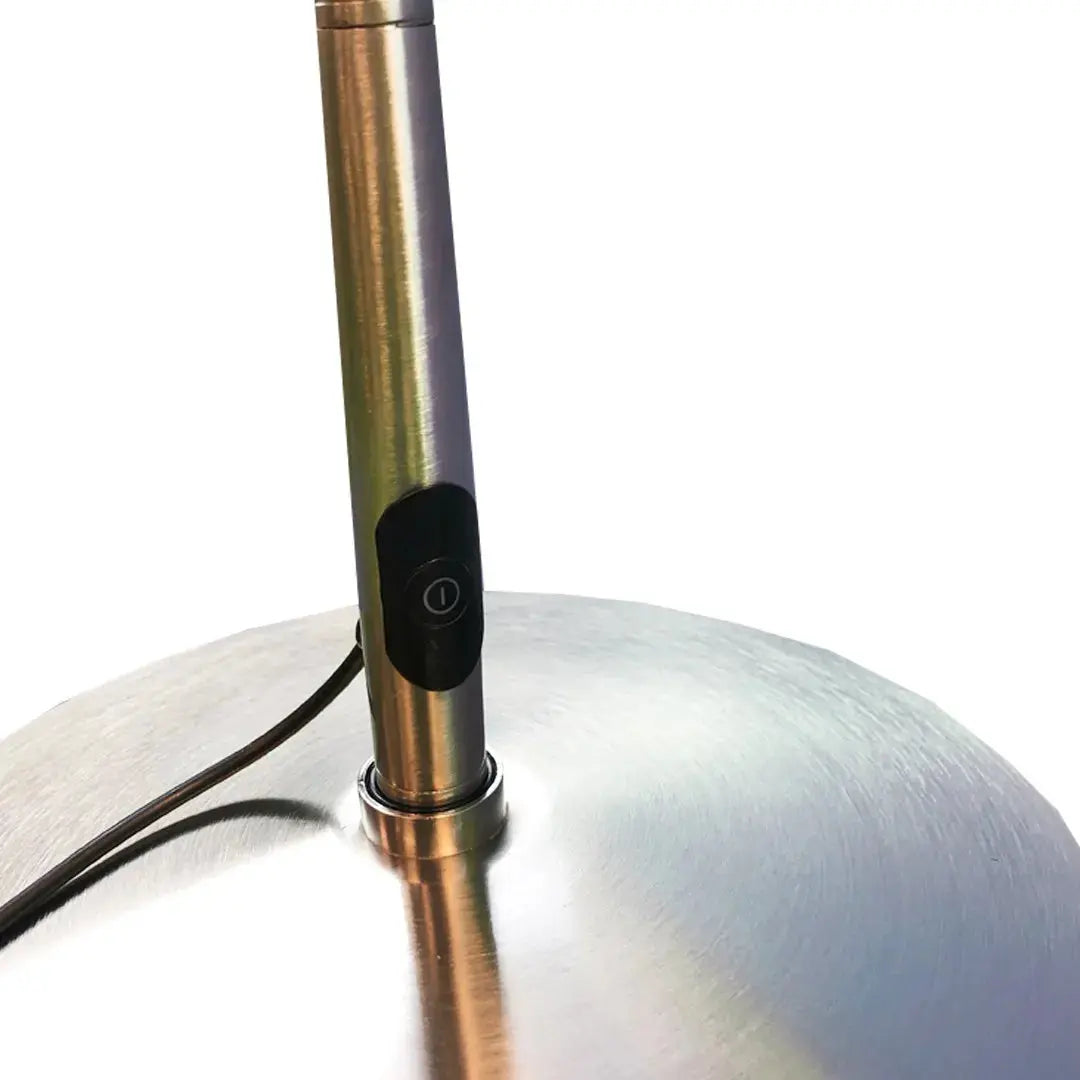 Daylight D52107 Table Base

slimline table base

lamp base

