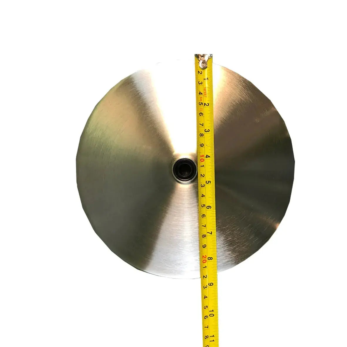 Daylight D52107 Table Base

slimline table base

lamp base

