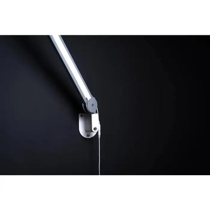 Daylight D53000 Wall and Table Mount

wall mount

table mount

