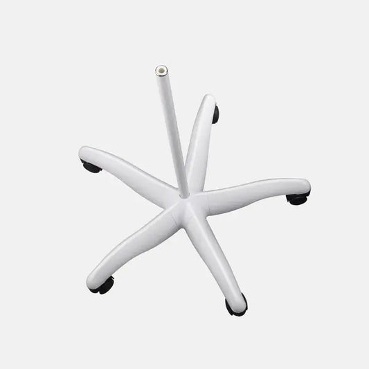 Daylight D53060 floor stand with wheels

adjustable stand for magnifier lamp

mobile lamp base for Daylight lighting