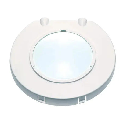 Daylight D63001 Lens

5 diopter lens

deluxe magnifying lens

