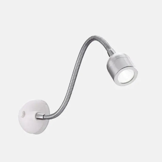 DN1180 sewing machine LED lamp with flexible arm

Magnetic daylight lamp attached to sewing machine

Compact LED light for embroidery and quilting

