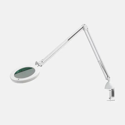 Daylight DN1200 MAG Lamp S

LED magnifying lamp with clamp

5D lens desk lamp for crafts

