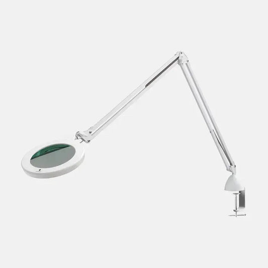 Daylight DN1200 MAG Lamp S

LED magnifying lamp with clamp

5D lens desk lamp for crafts

