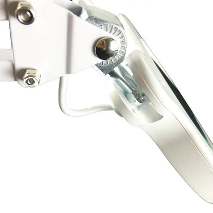 Daylight DN1200 MAG Lamp S

LED magnifying lamp with clamp

5D lens desk lamp for crafts

