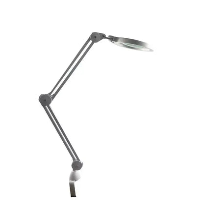 Daylight DN1300 MAG Lamp XL

extra-large LED magnifier lamp

7” lens magnifying desk light