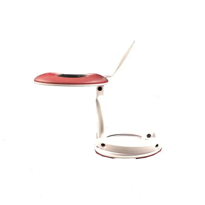 Daylight DN1350 YoYo LED magnifier

foldable travel magnifying glass

compact LED magnifier for crafts