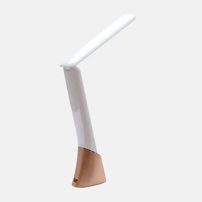 DN1370 Smart Go foldable LED lamp on desk

Portable daylight lamp for crafting and reading

Rechargeable LED travel light with USB cable