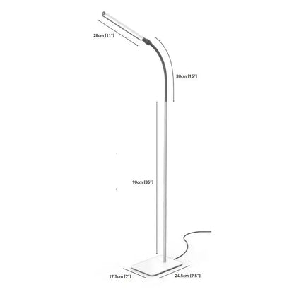 Daylight DN1560 DuoPro Floor Lamp

adjustable floor lamp

LED floor lamp