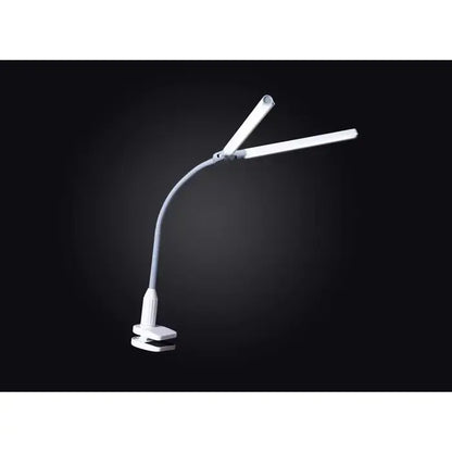Daylight DN1540 DuoPro Clamp Lamp Daylight