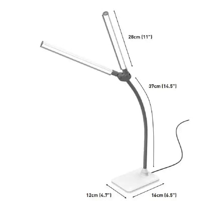 Daylight DN1550 DuoPro Table Lamp Daylight